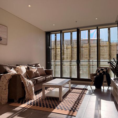 סידני Darling Harbour Syd Cbd 2B2B1C Apt Free Parking מראה חיצוני תמונה