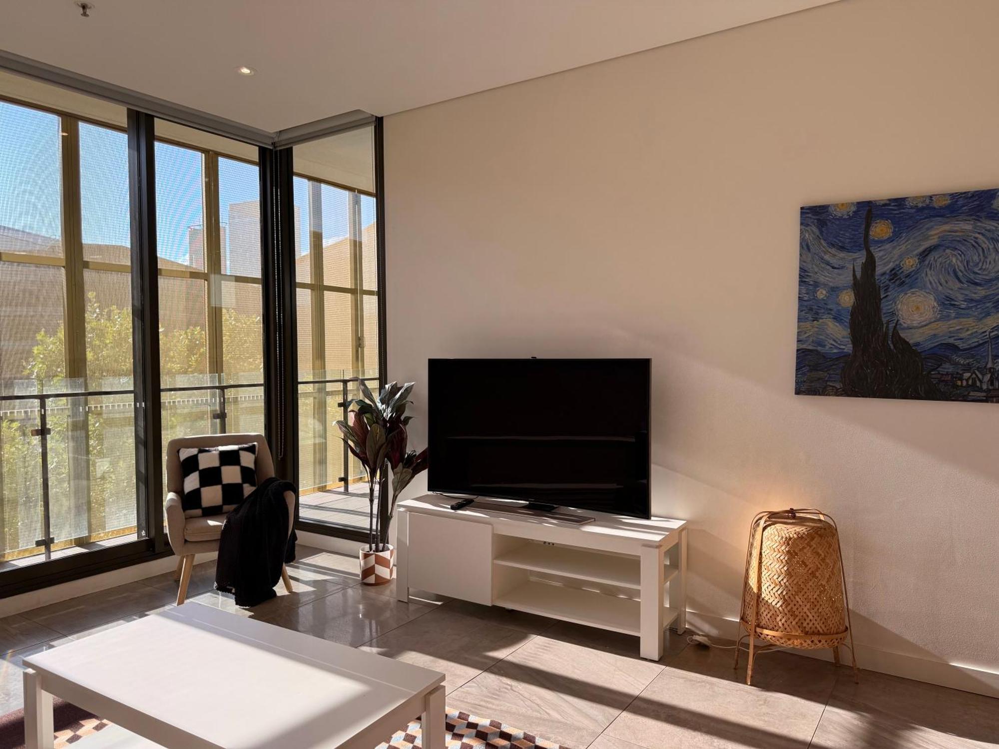 סידני Darling Harbour Syd Cbd 2B2B1C Apt Free Parking מראה חיצוני תמונה