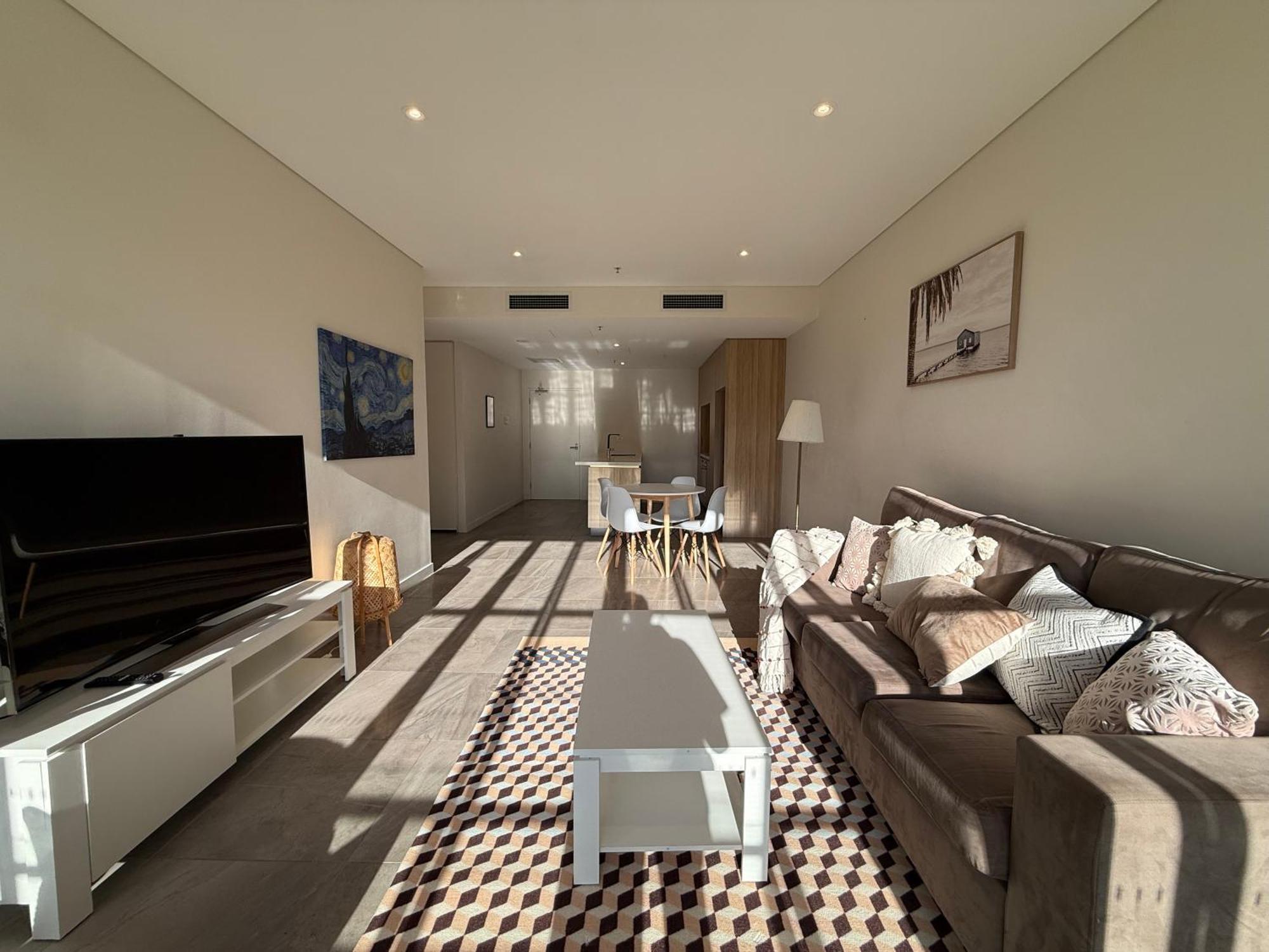 סידני Darling Harbour Syd Cbd 2B2B1C Apt Free Parking מראה חיצוני תמונה